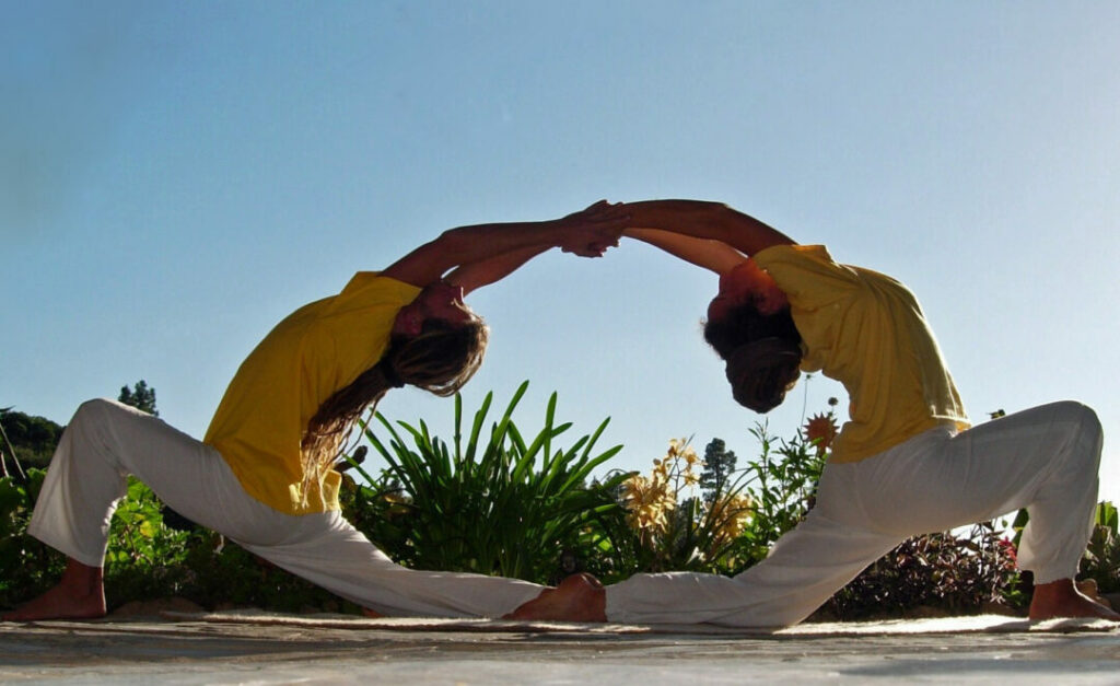 La Palma Yoga ~ we teach you the art of yoga